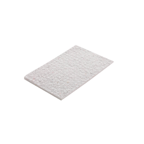 Mattress-Hard-White-Felt