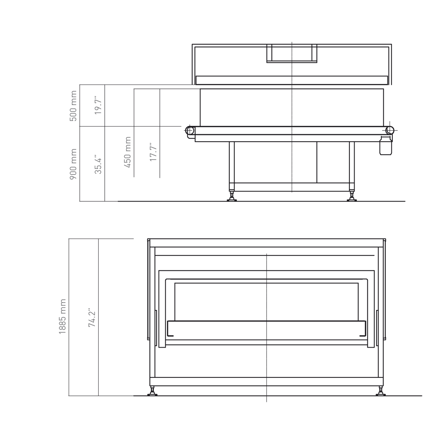 AX-PR2-desene tehnice