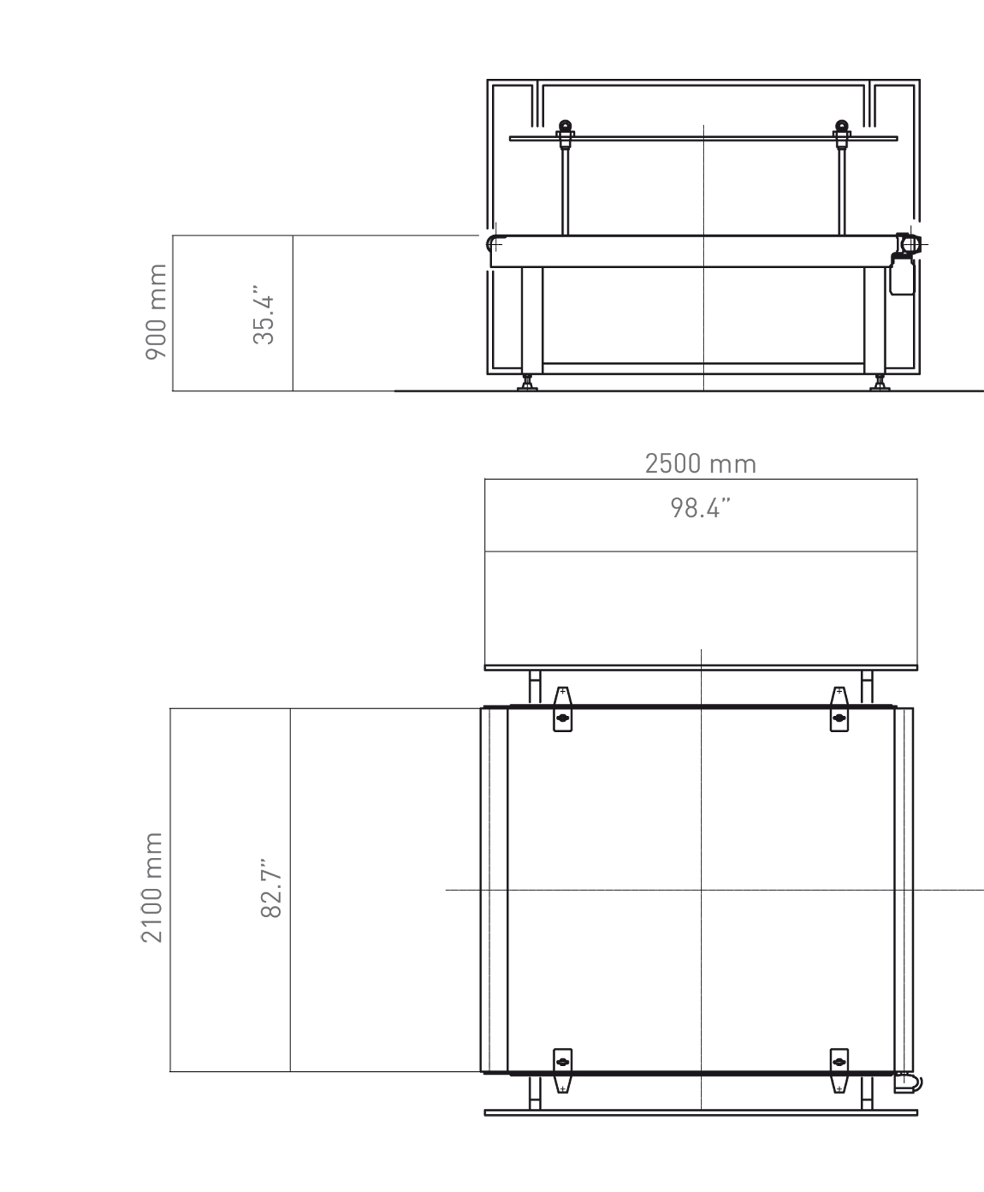 AX-PRL-desen tehnic